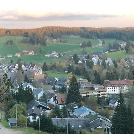 2 Zimmer Wohnung, Mit Sonnenterasse Schönwalde 外观 照片
