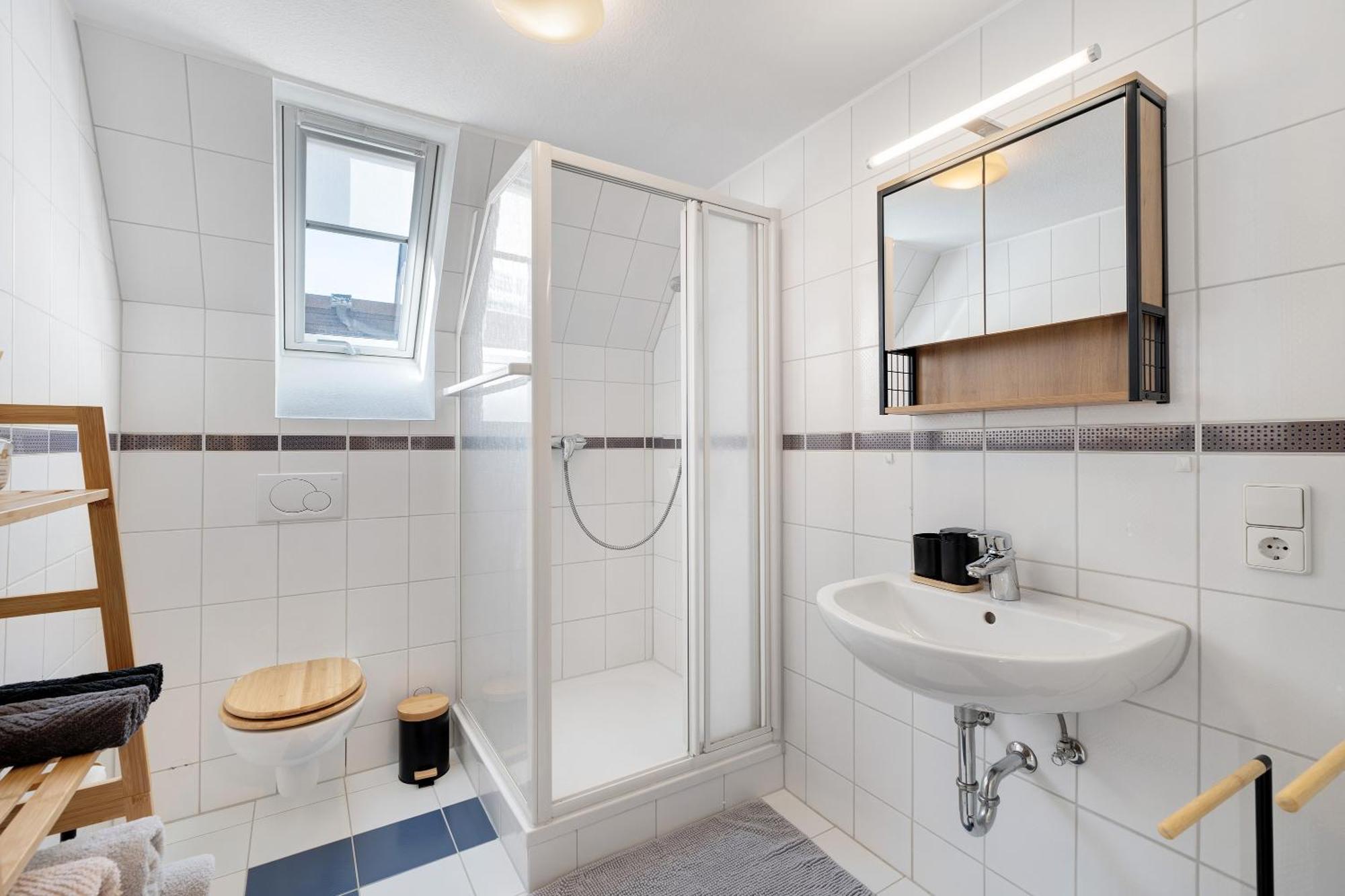 2 Zimmer Wohnung, Mit Sonnenterasse Schönwalde 外观 照片