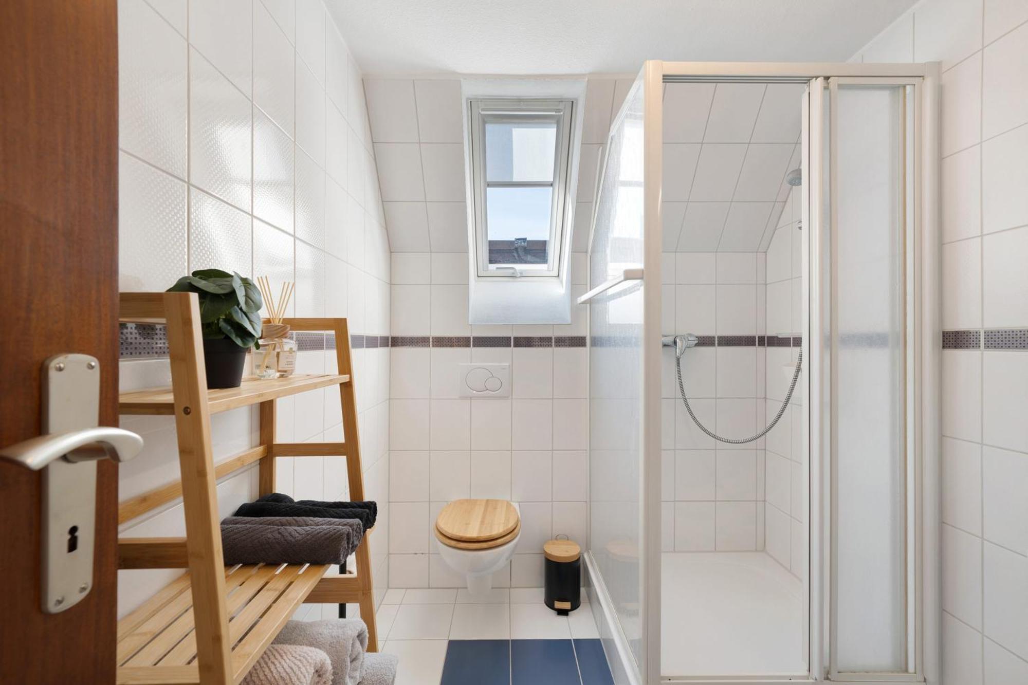 2 Zimmer Wohnung, Mit Sonnenterasse Schönwalde 外观 照片