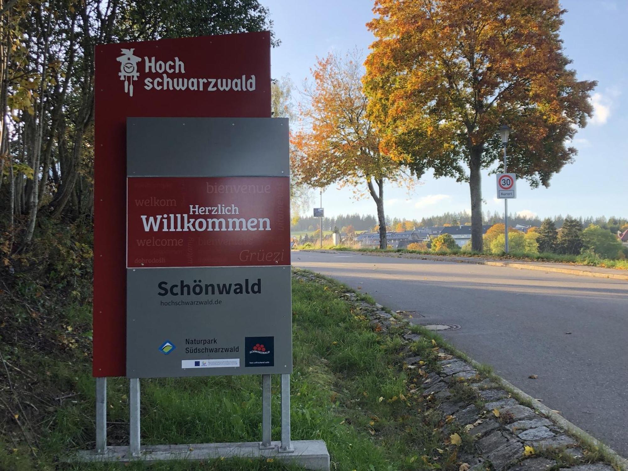 2 Zimmer Wohnung, Mit Sonnenterasse Schönwalde 外观 照片